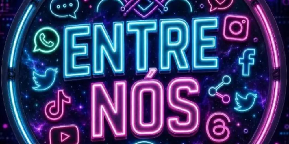 Imagem do grupo de WhatsApp ꧁༺ ᴇɴᴛʀᴇ ɴᴏ́s ༻꧂