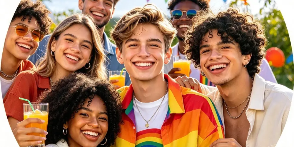 Imagem do grupo de WhatsApp 𝐍𝐎𝐕𝐈𝐍𝐇𝐎's🔥🌈