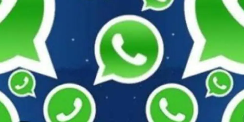 Imagem do grupo de WhatsApp ꧁*Sꏂꂵ ꉔꄲꋊꏂꉧãꄲ *꧂