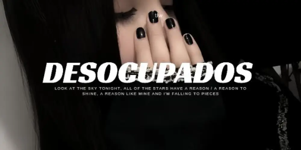 Imagem do grupo de WhatsApp ⎯⃝👻𝑫𝑬𝑺𝛩𝑪𝑼℘∀𝑫𝛩S💤 (Amizade👥️)