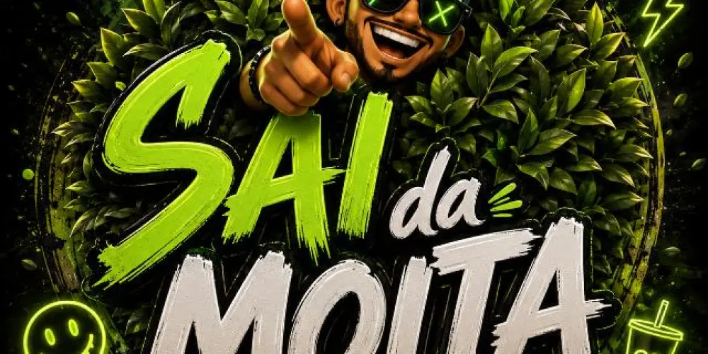 Imagem do grupo de WhatsApp 🌿👀🌿 Sᴀɪ Dᴀ Mᴏɪᴛᴀ 🌿👀🌿