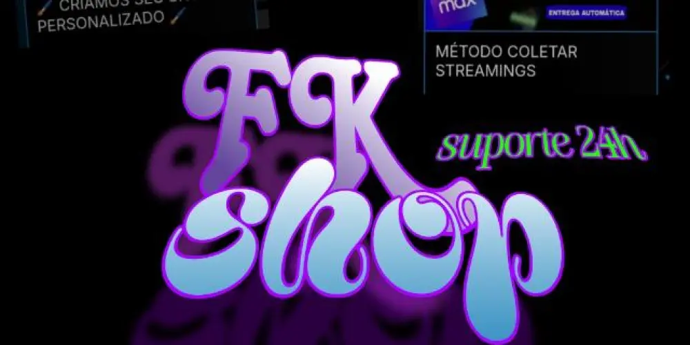 Imagem do grupo de WhatsApp Sᴛʀᴇᴀᴍɪɴɢ FKshoopᴴᴰ 〤