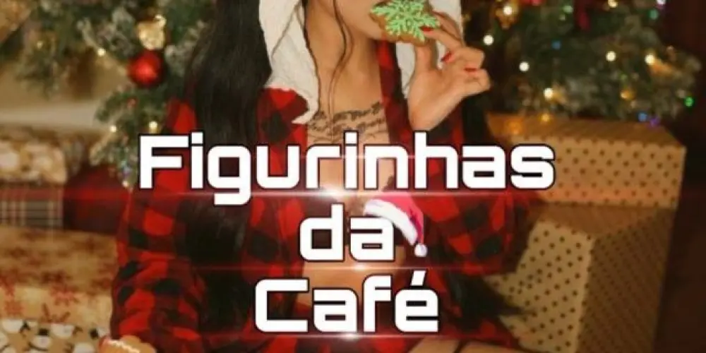 Imagem do grupo de WhatsApp ..•🤹🏽‍♀️ ݈݇ 𝐅̶͠ɪɢᴜʀɪɴʜᴀs 𝐃̸̷ᴀ 𝐂̶͠ᴀғᴇ́ ֪☕̸̷