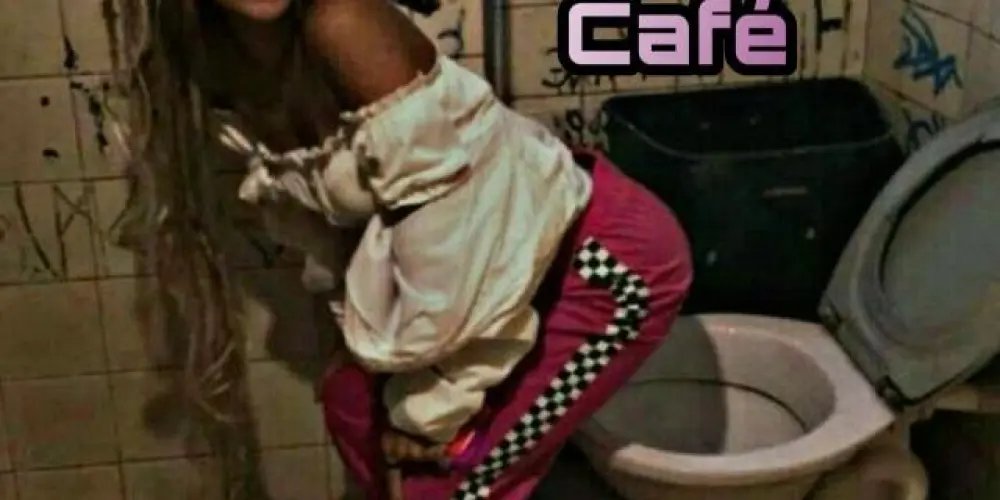 Imagem do grupo de WhatsApp ..•🤹🏽‍♀️ ݈݇ 𝐅ɪɢᴜʀɪɴʜᴀs ᴅᴀ ᴄᴀғᴇ́ ☕̸̷