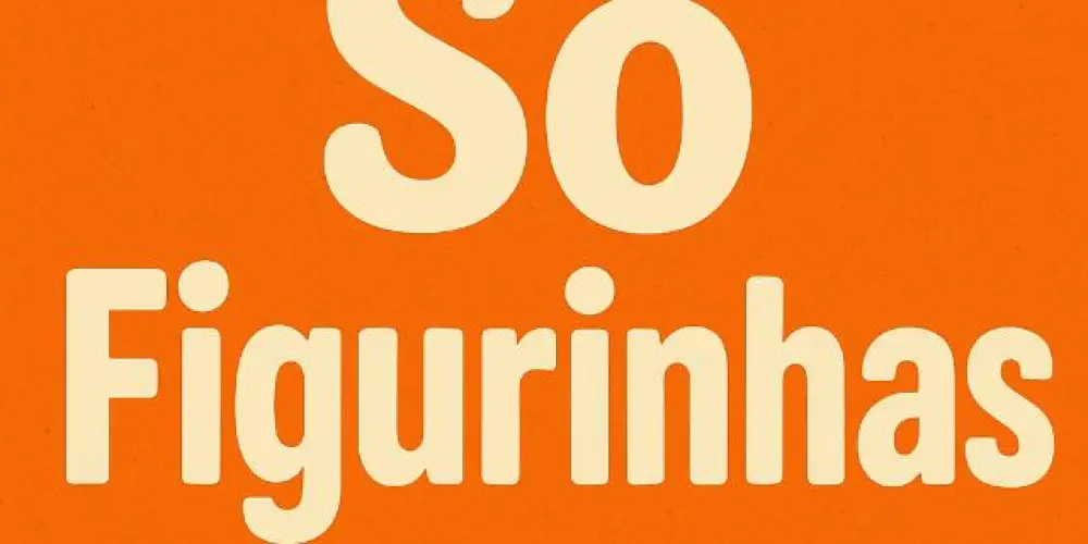 Imagem do grupo de WhatsApp Sᴏ́ ғɪɢᴜʀɪɴʜᴀs