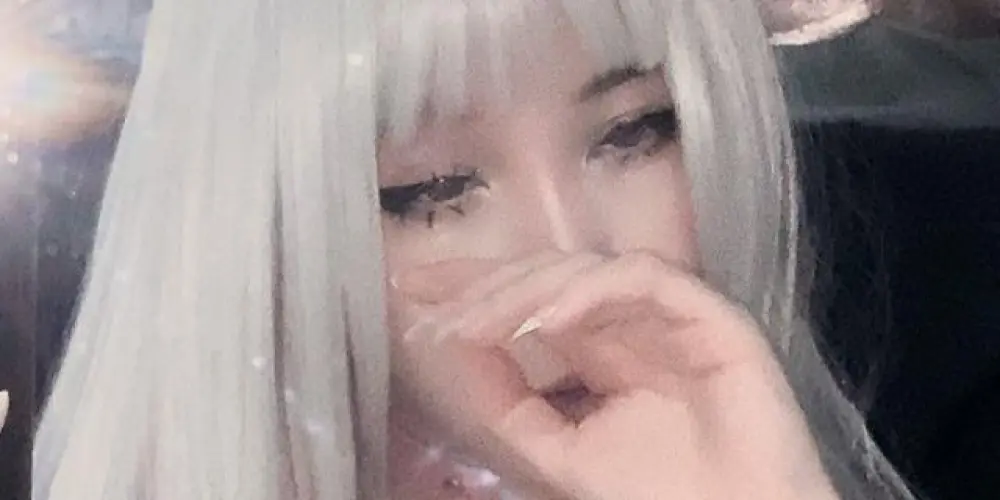 Imagem do grupo de WhatsApp S I N G U L A R I T Y 💟