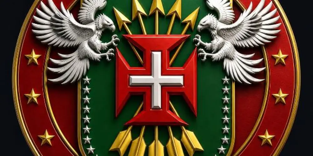 Imagem do grupo de WhatsApp Σ Legio Reagĕre Chat Geral 🏹♦️ 🦅