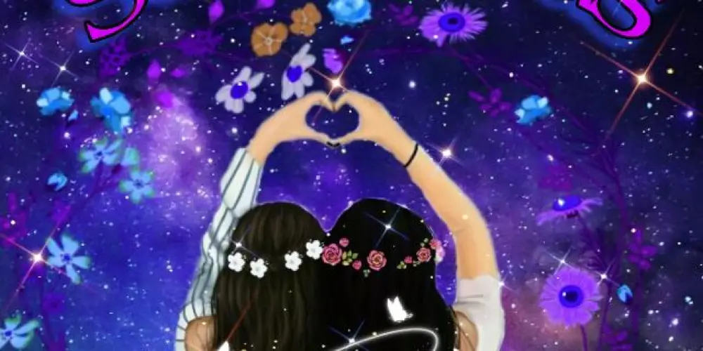 Imagem do grupo de WhatsApp 🌸⃞⃫✨Sᴏ́ Mᴇɴɪɴᴀs✨⃞⃫🌸