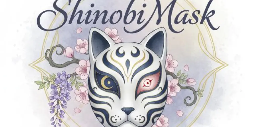 Imagem do grupo de WhatsApp Sʜɪɴᴏʙɪ Mᴀsᴋ- Fɪᴄʜᴀs