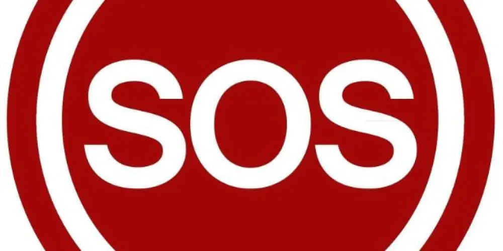 Imagem do grupo de WhatsApp S. O. S (Secret Of Missions)