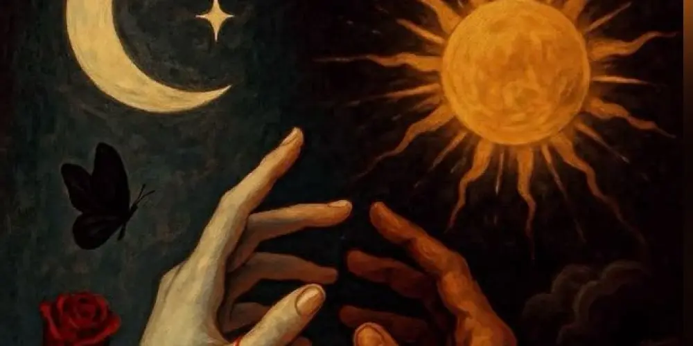 Imagem do grupo de WhatsApp 🇧🇷~ ‘ S P A C E 🪐H E A R T “ • \