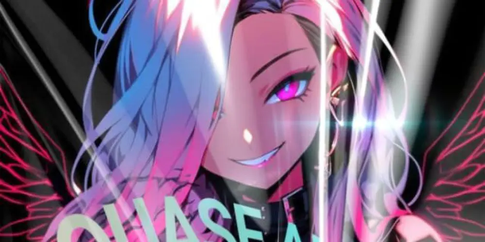 Imagem do grupo de WhatsApp ❤‍🔥⃟⃝🪽✩̣̣̣̣̣ͯ┄•͙✧⃝𝗊ᥙᥲsᥱ ᥲᥒȷ᥆s✧⃝•͙┄✩̣̣̣̣̣ͯ🧛🏻‍♀️⃟⃝🧛🏻‍♂️