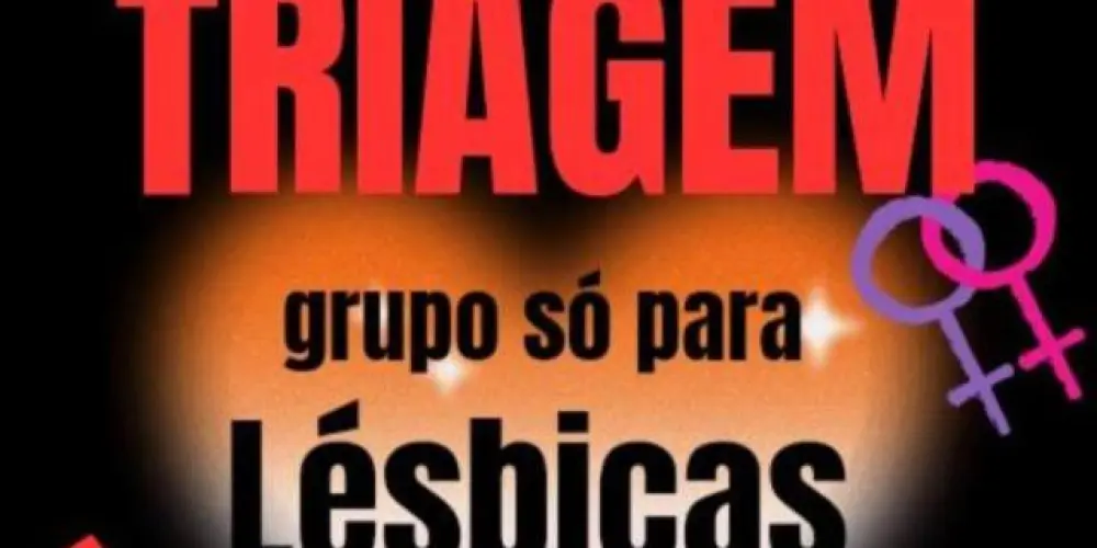 Imagem do grupo de WhatsApp 🏳️‍🌈Sᴏᴍᴇɴᴛᴇ ᴀᴘʀᴇsᴇɴᴛᴀᴄ̧ᴀ̃ᴏ!🏳️‍🌈