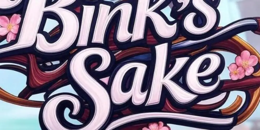 Imagem do grupo de WhatsApp ʙɪɴᴋ's sᴀᴋᴇ 🍶