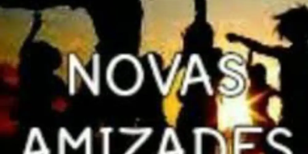 Imagem do grupo de WhatsApp ɴᴏᴠᴀs ᴀᴍɪᴢᴀᴅᴇs