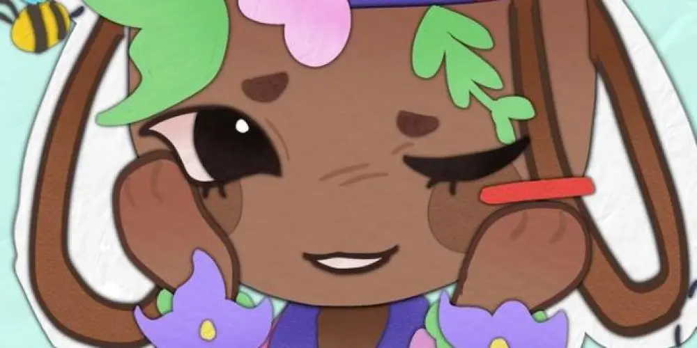 Imagem do grupo de WhatsApp ➳✰𝑯ᴏᴜsᴇ ᴅᴇ ᴅᴀɴᴅʏs ᴡᴏʀᴅ✰➳