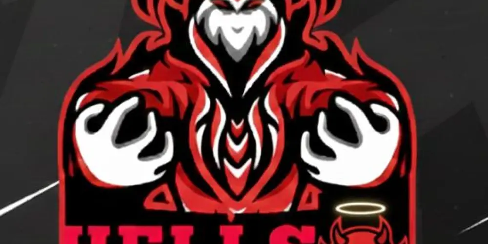 Imagem do grupo de WhatsApp ᬊ⳻  ̫⳺ɢᴜɪʟᴅ ʜᴇʟʟs ᴀɴɢᴇʟs⳻  ̫⳺᭄