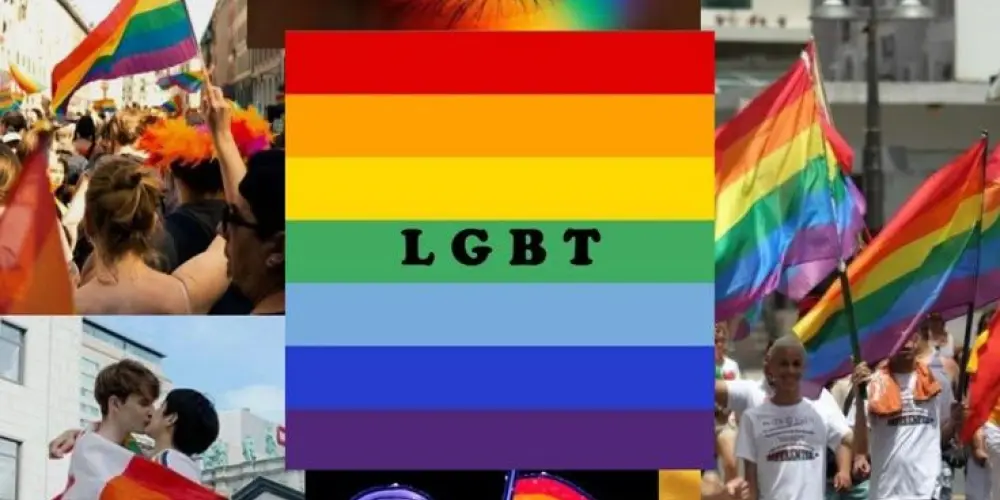 Imagem do grupo de WhatsApp ㅤ᷼੭ㅤ໋𖥻𝙾s ᴀᴄ̧ᴜᴄᴀʀᴀᴅᴏs 🫖🏳️‍🌈
