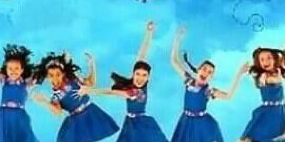 Imagem do grupo de WhatsApp ᴜɴɪᴠᴇʀsᴏ sᴇᴍ ғɪʟᴛʀᴏ🏳️‍🌈