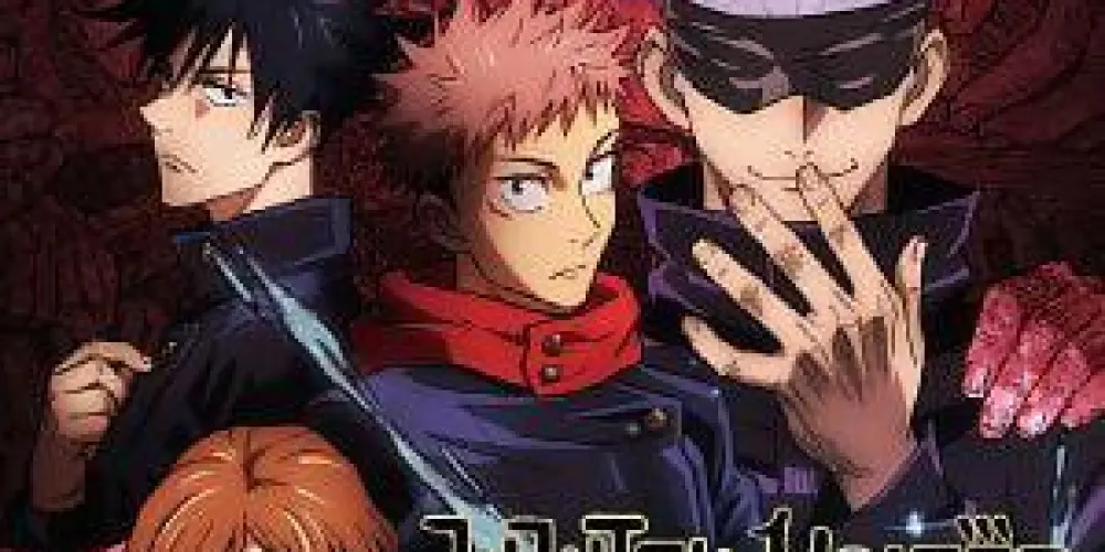 Imagem do grupo de WhatsApp ʜᴏᴜsᴇ - ᴊᴜᴊᴜᴛsᴜ ᴋᴀɪsᴇɴ🤞🏻⛩️