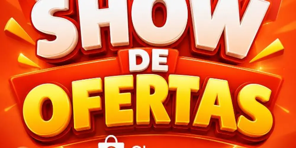 Imagem do grupo de WhatsApp [S] SHOW DE OFERTAS [S]