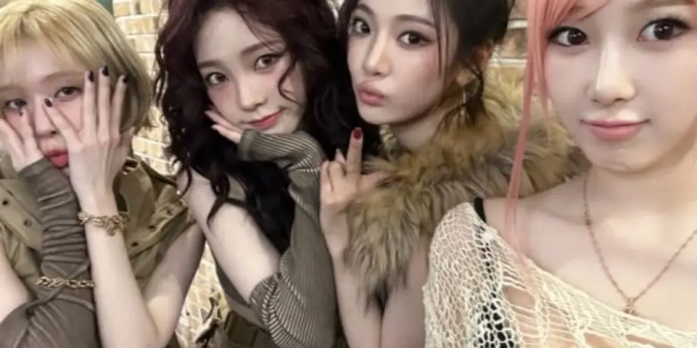 Imagem do grupo de WhatsApp ⏤͟͟͞͞✠ᴄᴀʙᴇʀᴇ ᴅᴀs ᴀᴇsᴘᴀɴᴄᴀs