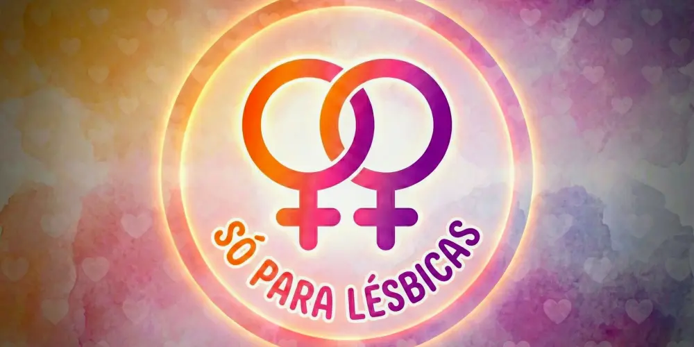 Imagem do grupo de WhatsApp 👭Sᴏ́ ᴘᴀʀᴀ ʟᴇ́sʙɪᴄᴀs 🏳️‍🌈