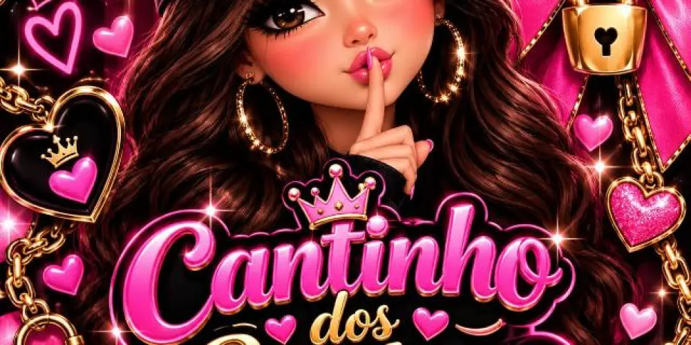 Imagem do grupo de WhatsApp ‌᭄⃝🌸ᴄᴀɴᴛɪɴʜᴏ ᴅᴏs sᴛɪᴄʜᴇʀs‌‌᭄⃝🌸