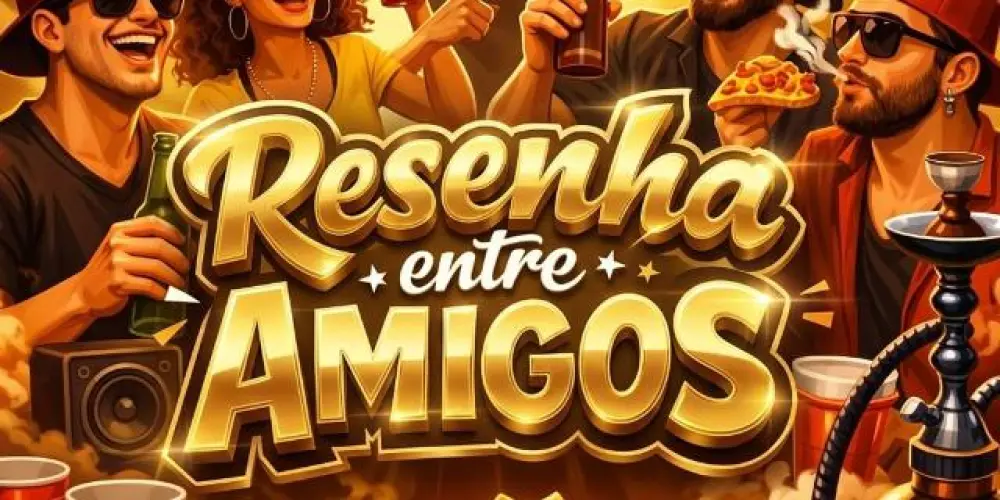 Imagem do grupo de WhatsApp ᖇᕮSᕮᘉᕼᗩ ᕮᘉTᖇᕮ ᗩᗰIＧOS