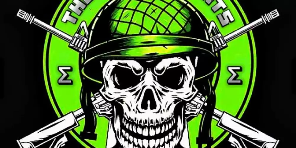 Imagem do grupo de WhatsApp Σ - The Green Shirts