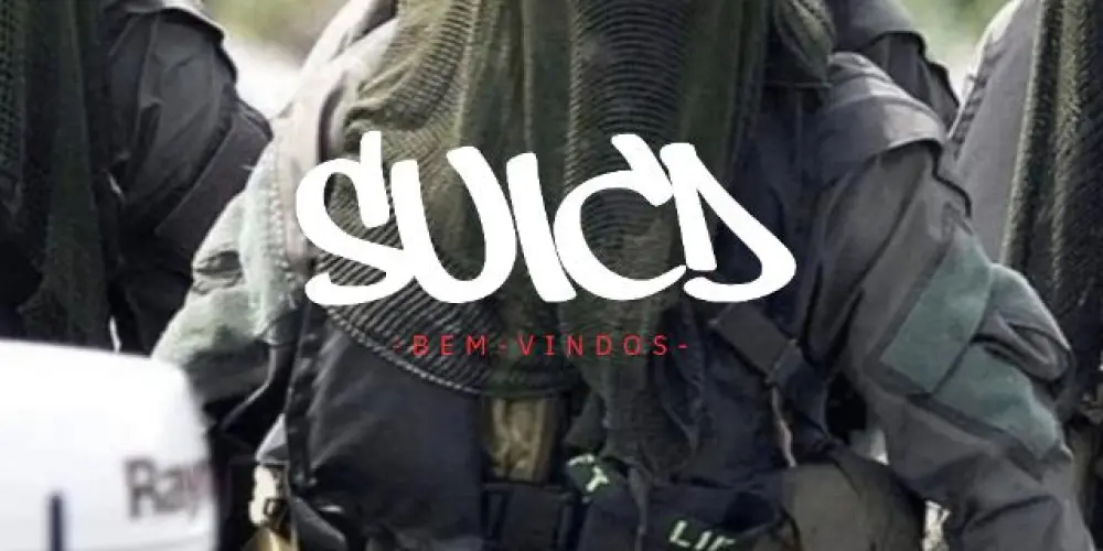 Imagem do grupo de WhatsApp - 🥀 S U I C D -