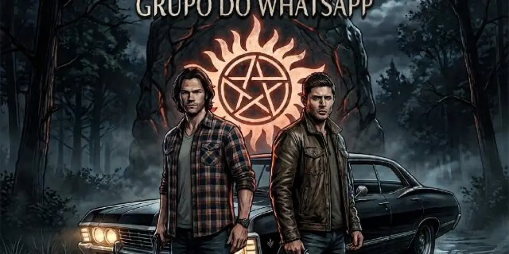 Imagem do grupo de WhatsApp ꧁ S U P E R N ⛦ T U R A L ꧂