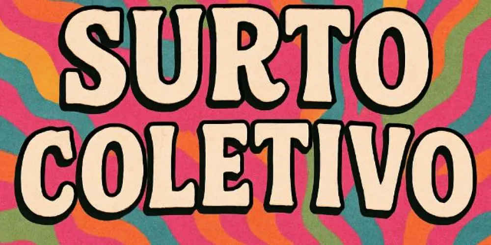 Imagem do grupo de WhatsApp 🤡 S U R T O 💥 C O L E T I V O 🔥