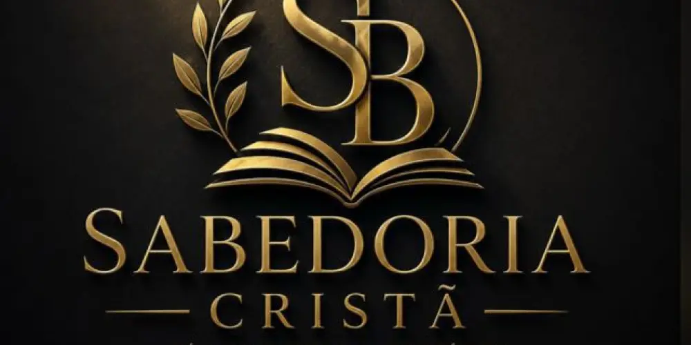 Imagem do grupo de WhatsApp Sabedoria Cristã