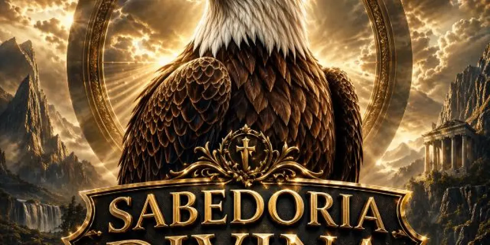 Imagem do grupo de WhatsApp Sabedoria Divina