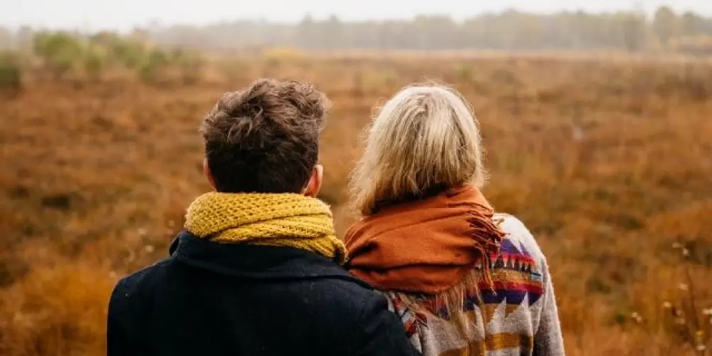 Imagem do grupo de WhatsApp Saber Amar e Namorar serio