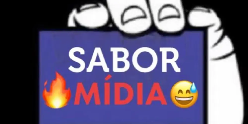 Imagem do grupo de WhatsApp Saboor Mídiaa🔥