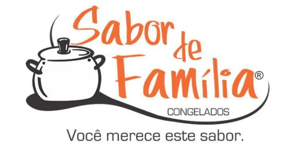 Imagem do grupo de WhatsApp Sabor de família