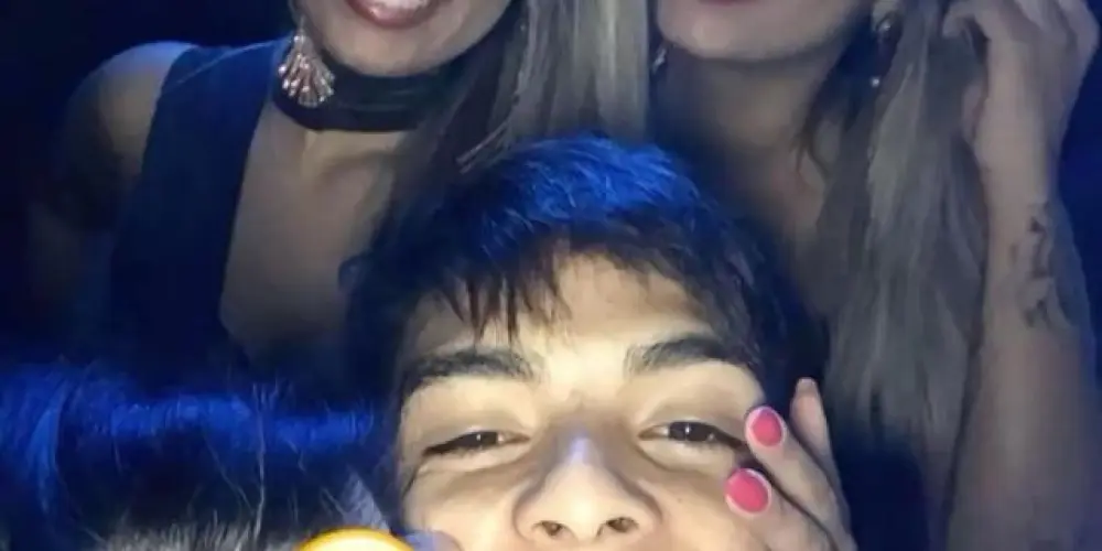 Imagem do grupo de WhatsApp 😈Sabor grupo sfz 😏