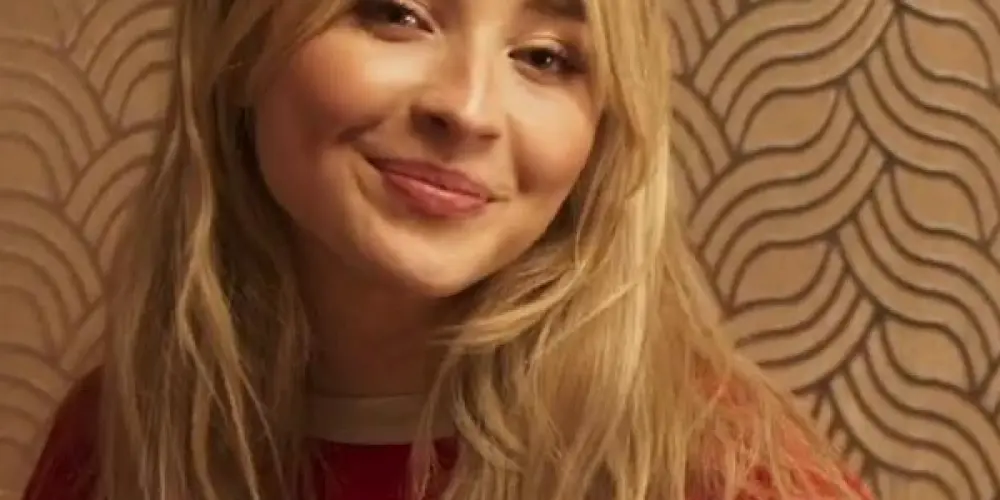 Imagem do grupo de WhatsApp Sabrina Carpenter Fã Club 🥰🫦💋💋