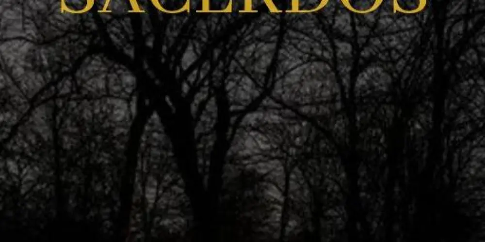 Imagem do grupo de WhatsApp Sacerdos - A Comunidade. ✝️🩸🧛‍♂️⚔️🔥