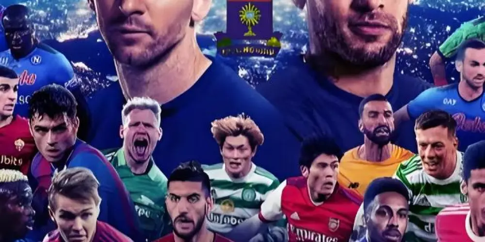 Imagem do grupo de WhatsApp sacred football (chat geral)🇹🇭