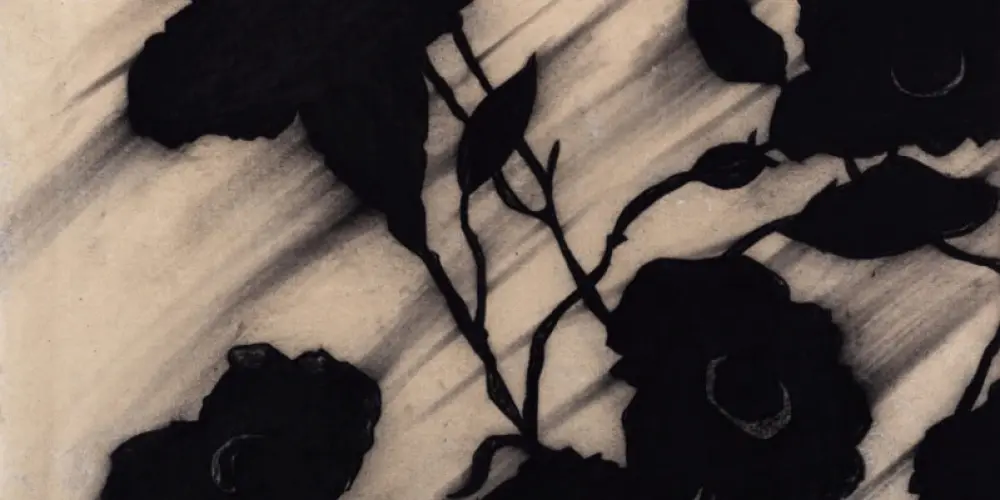 Imagem do grupo de WhatsApp SAD SONGS