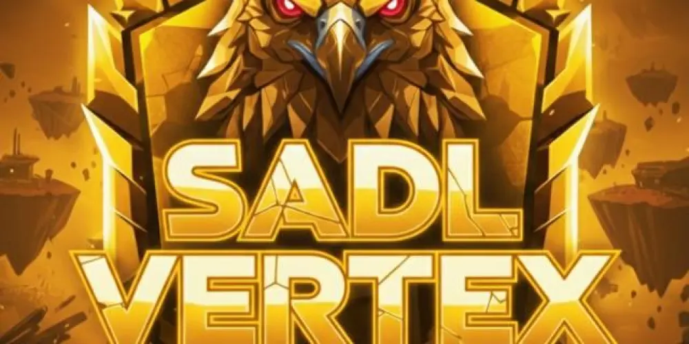 Imagem do grupo de WhatsApp SADL VERTEX -PRINCIPAL-