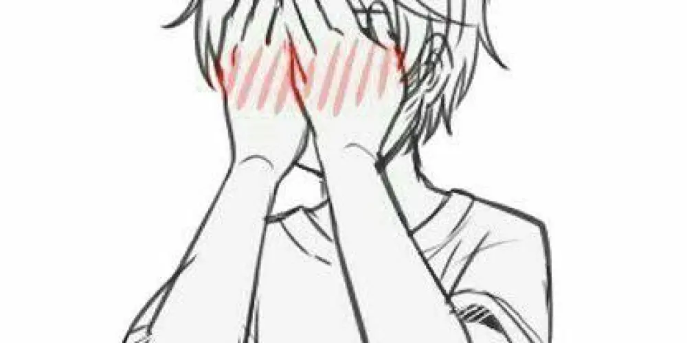 Imagem do grupo de WhatsApp SafeZone Tímidos