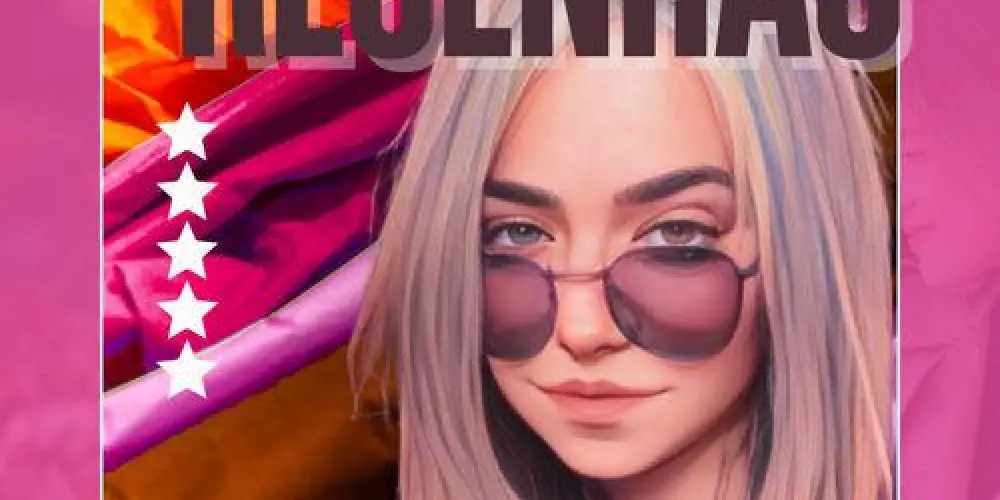 Imagem do grupo de WhatsApp SAFICAS 🏳️‍🌈