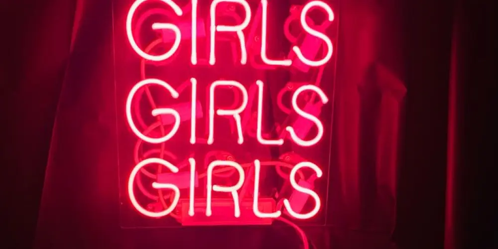 Imagem do grupo de WhatsApp Sáficas Gaúchas 🫦🏳️‍🌈