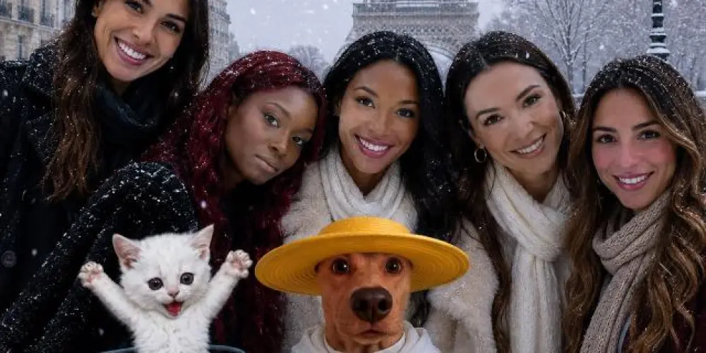 Imagem do grupo de WhatsApp safrozen versão ❄️❄️