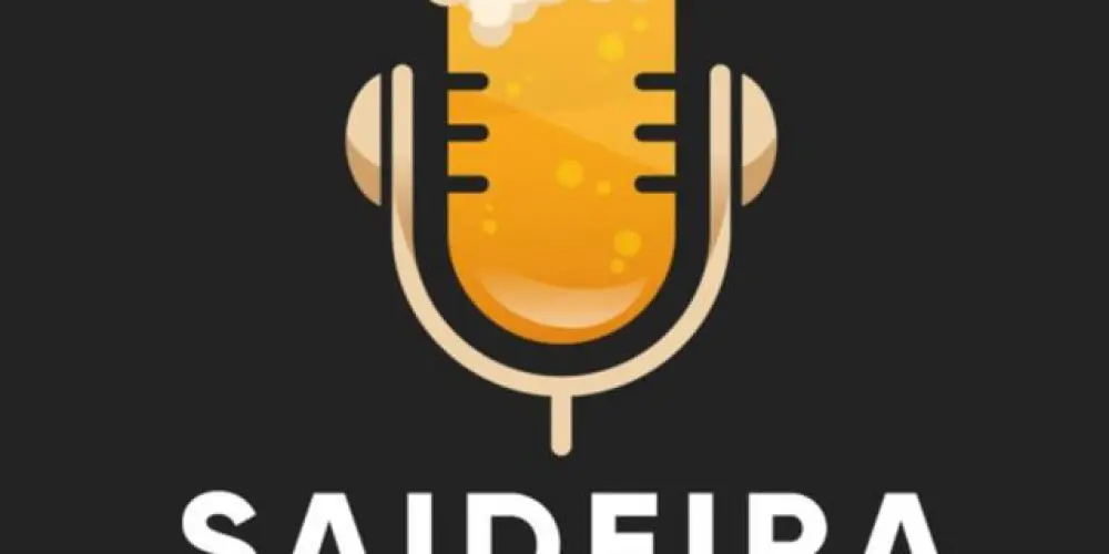 Imagem do grupo de WhatsApp Saideira e zueira bagulho é sinistro