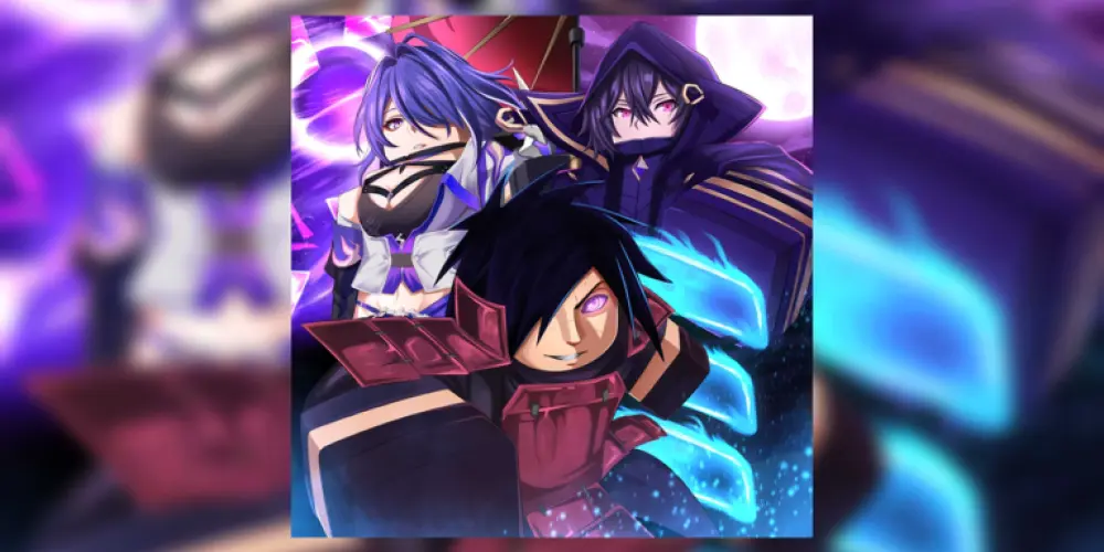 Imagem do grupo de WhatsApp Sailor Piece